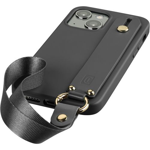 Cellularline Handy Case Iphone 13 black slika 2