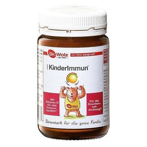 Kinderimmun Plv A 65Gr 