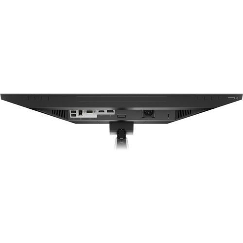 HP 169L0AA 23.8" IPS AG FHD 1920x1080@60Hz, Flat Conferencing Monitor, 16:9, 1000:1, 5ms, 250 cd/m2, 178°/178°, 1 VGA, 1 HDMI 1.4, 1 DP 1.2, 4 USB-A 3.1, 2x2 W, VESA 100x100mm, Swivel, Tilt, Height, Pivot, Black/Silver, 3yw, HP E24mv G4 slika 3