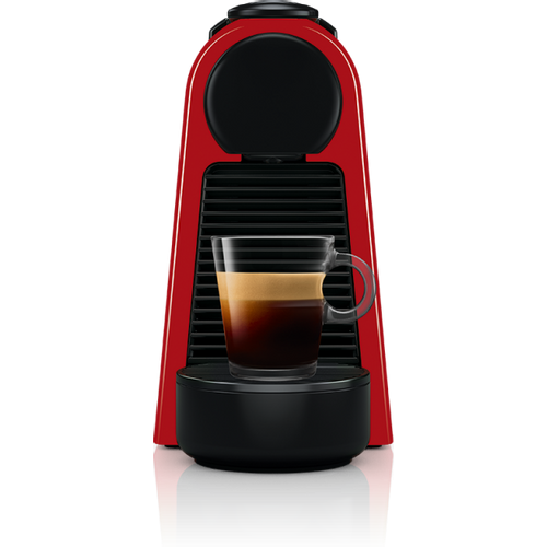 Nespresso Essenza Mini crvena, Aparat za kafu  slika 2