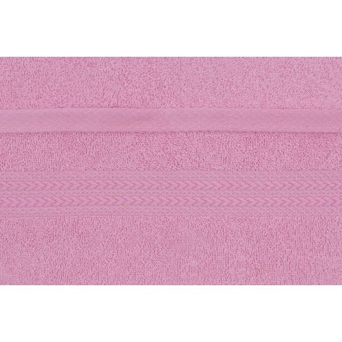 Colourful Cotton Set ručnika (6 komada), Rainbow - Pink slika 6