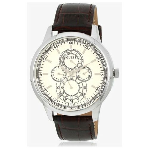 Muški satovi Guess W0920G2 (Ø 46 mm) slika 1