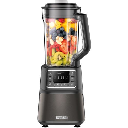 Sencor vakuumski smoothie blender SBU 7878BK slika 33