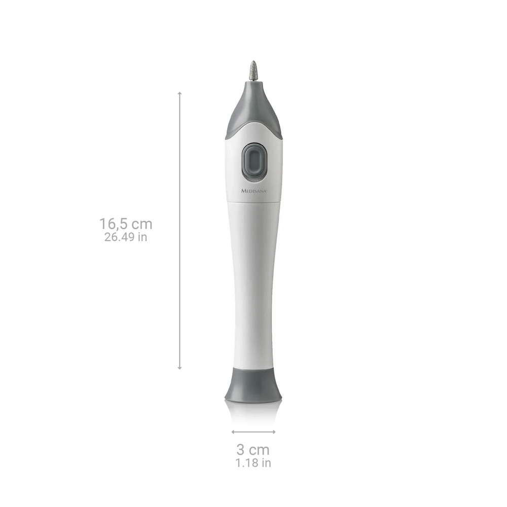 MEDISANA Aparat za manikuru i pedikuru MP810  slika 4