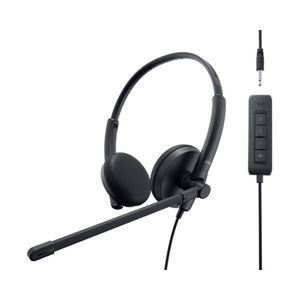 DELL Stereo Headset WH1022