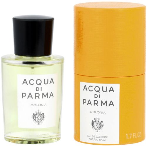 Acqua Di Parma Colonia Eau de Cologne 50 ml (unisex) slika 4