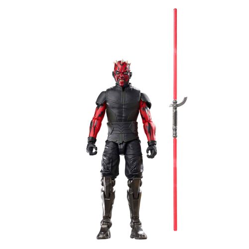 Star Wars Battlefront Darth Maul Old Master Figura 15cm slika 3