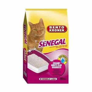 Versele-Laga Senegal Posip Za Mačke 18 kg