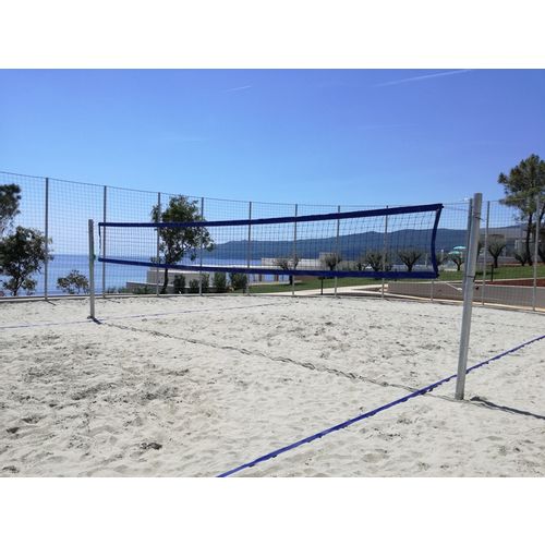Stalak Za Beach Volley slika 2