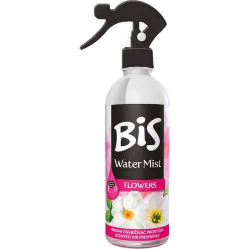 Bis osvježivač prostora flowers 340ml slika 1