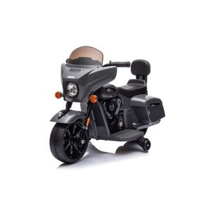 Kikka Boo Motor na akumulator Moyo 6V, Black