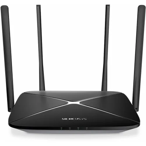 Mercusys AC12G AC1300 Wireless Dual Band Gigabit Router slika 1