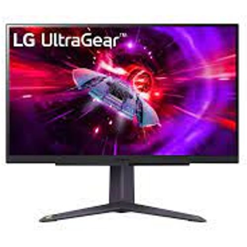 LG monitor 27" 27GR75Q-B (27GR75Q-B.AEU) slika 1