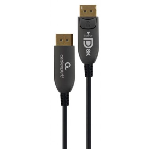 CC-DP8K-AOC-5M Gembird Active Optical Cables (AOC) DisplayPort v.1.4 (8K@60Hz/4K@120Hz) 5m slika 4