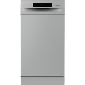 Gorenje Samostojeća mašina za suđe GS52E15S / 9 setova 45 cm