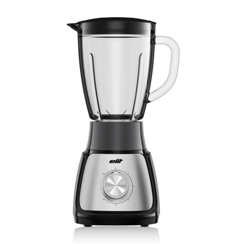 Elit Blender stolni BW-19 500W inox slika 1