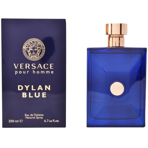 Versace Pour Homme Dylan Blue Eau De Toilette 200 ml (man) slika 2