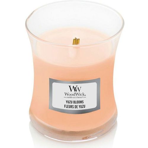 WOODWICK CLASSIC MINI, svijeća mirisna Yuzu Blooms slika 2