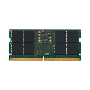 Kingston KVR56S46BS8K2-32 DDR5 32GB (2x16GB) SO-DIMM 5600MHz, Non-ECC Unbuffered, CL46 1.1V, 262-pin 1Rx8, Memory Kit