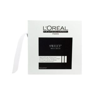 L'Oreal Professionnel Folija za pramenove Loreal Sweet Meches 50 m