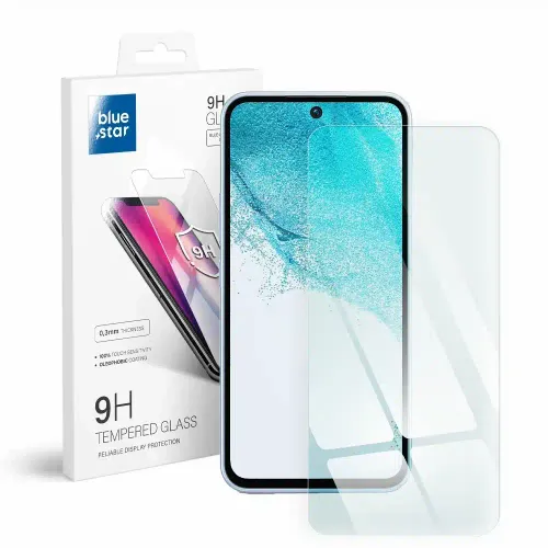 Blue Star kaljeno staklo za Samsung Galaxy A54 5G slika 1