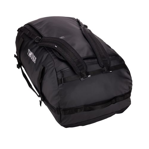 Sportska/putna torba i ruksak 2u1 Thule Chasm 130 L - crna slika 5