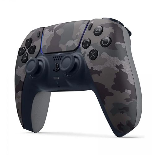 DualSense Wireless Controller PS5 Grey Camo slika 3