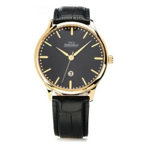 Muški sat Luca Maranello ay012525-003 (Ø 44 mm)