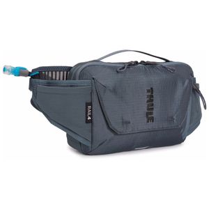 THULE Rail Hip Pack 4L - Dark Slate