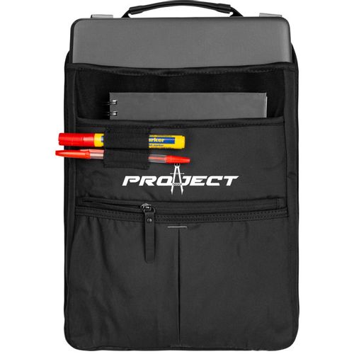 Beorol PROJECT laptop torba slika 2