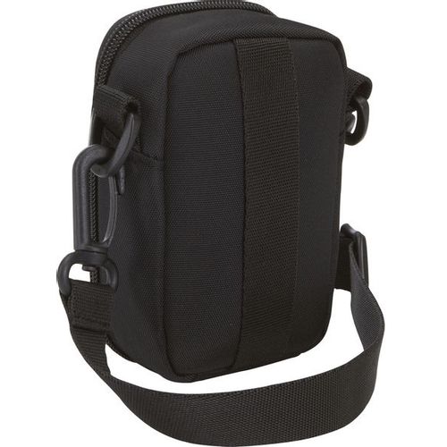 CASE LOGIC Lined EVA Camera Case Medium, black slika 2