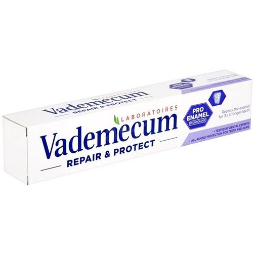 VADEMECUM 75 ML PROENAMEL REPAIR&PROTECT slika 1