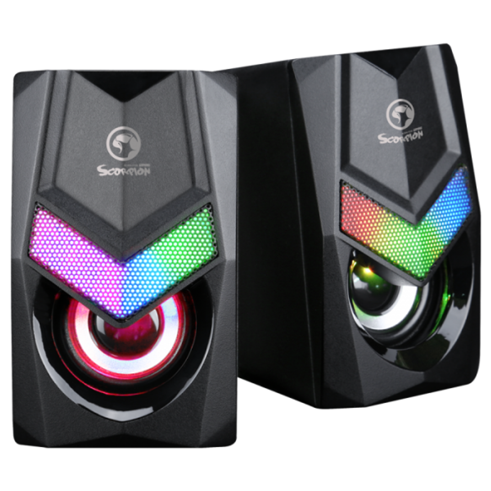 MARVO SG-118 gaming zvučnici slika 1