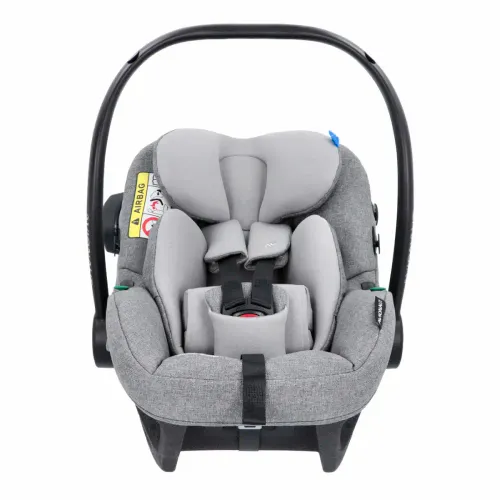 Autosjedalica Avionaut Pixel PRO 2.0 C 0-13 kg (40-86 cm), Grey slika 2