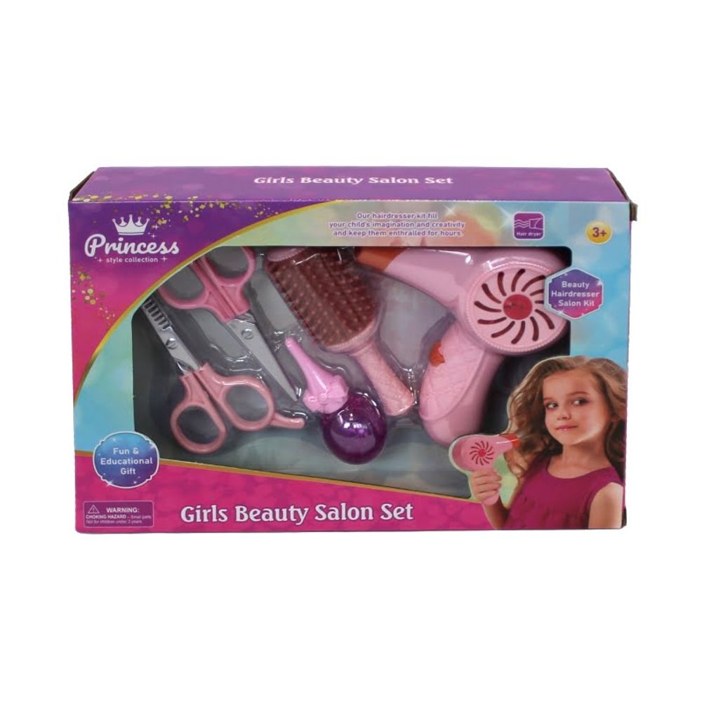 Set Za Kosu Princess 067030 slika 1