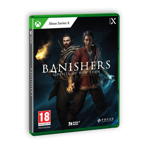 Banishers: Ghosts Of New Eden (Xbox Series X)