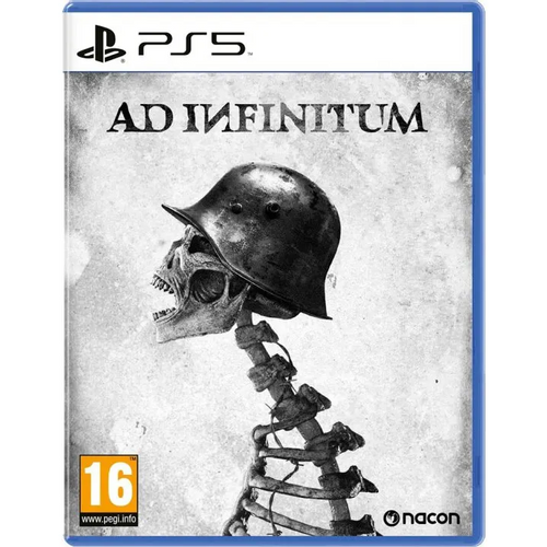 Ad Infinitum (Playstation 5) slika 1