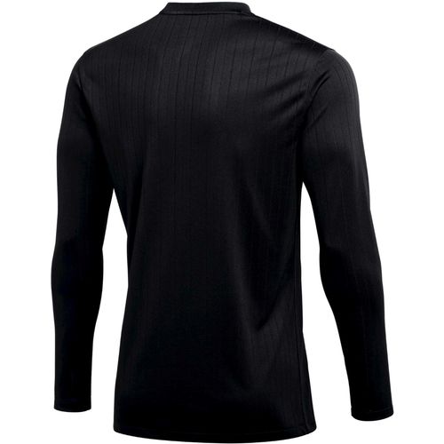 Nike dri-fit referee jersey longsleeve dh8027-010 slika 2