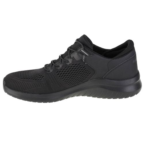 Skechers Ultra Flex 2.0 - Muške Tenisice Kerlem 232108-BBK slika 2