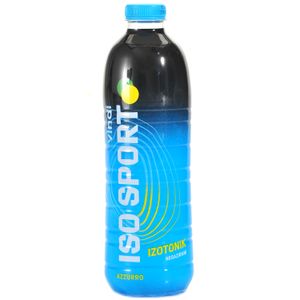 Vindi Iso sport azzurro negazirani 1,5l