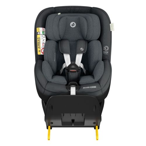 Maxi-Cosi autosjedalica Mica Pro Eco i-Size - Authentic Graphite slika 15