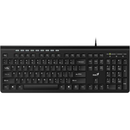 Genius SlimStar 230II tastatur slika 1