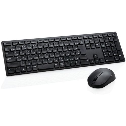 DELL KM5221W Pro Wireless YU tastatura + miš crna slika 3