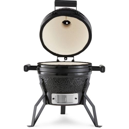 MAXIMA premium kamado roštilj 33 cm slika 2