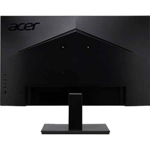 Acer v277ubmiipx 27 обзор