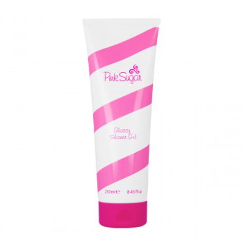 Aquolina Pink Sugar Perfumed Shower Gel 250 ml (woman) slika 1