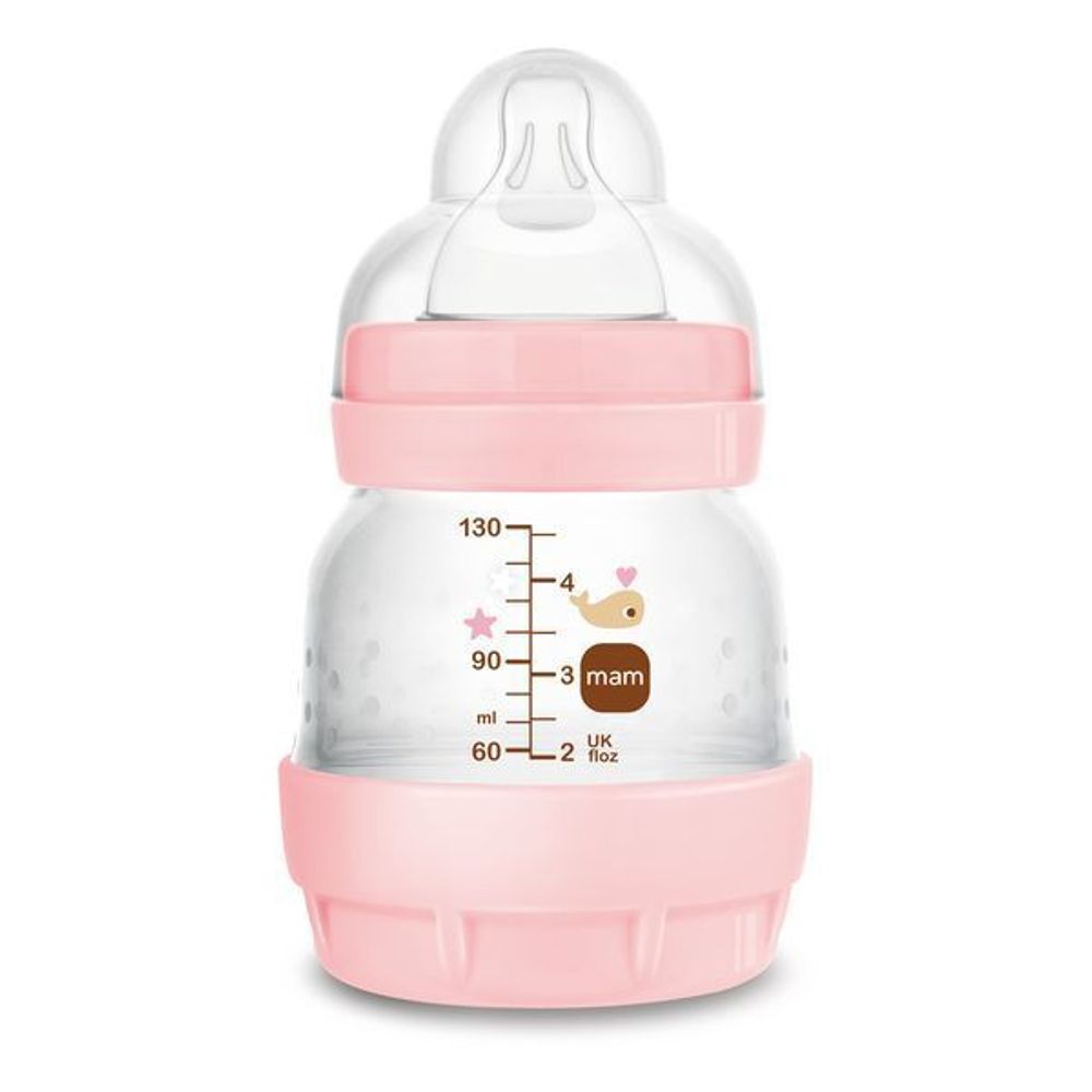 1100 boca a/col savršen početak 130ml sealife girl slika 2