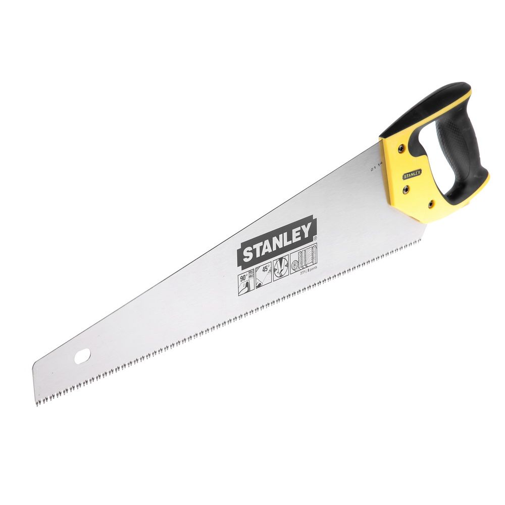 Stanley Testera Jet Cut Fina - 38cm 2-15-594 slika 1