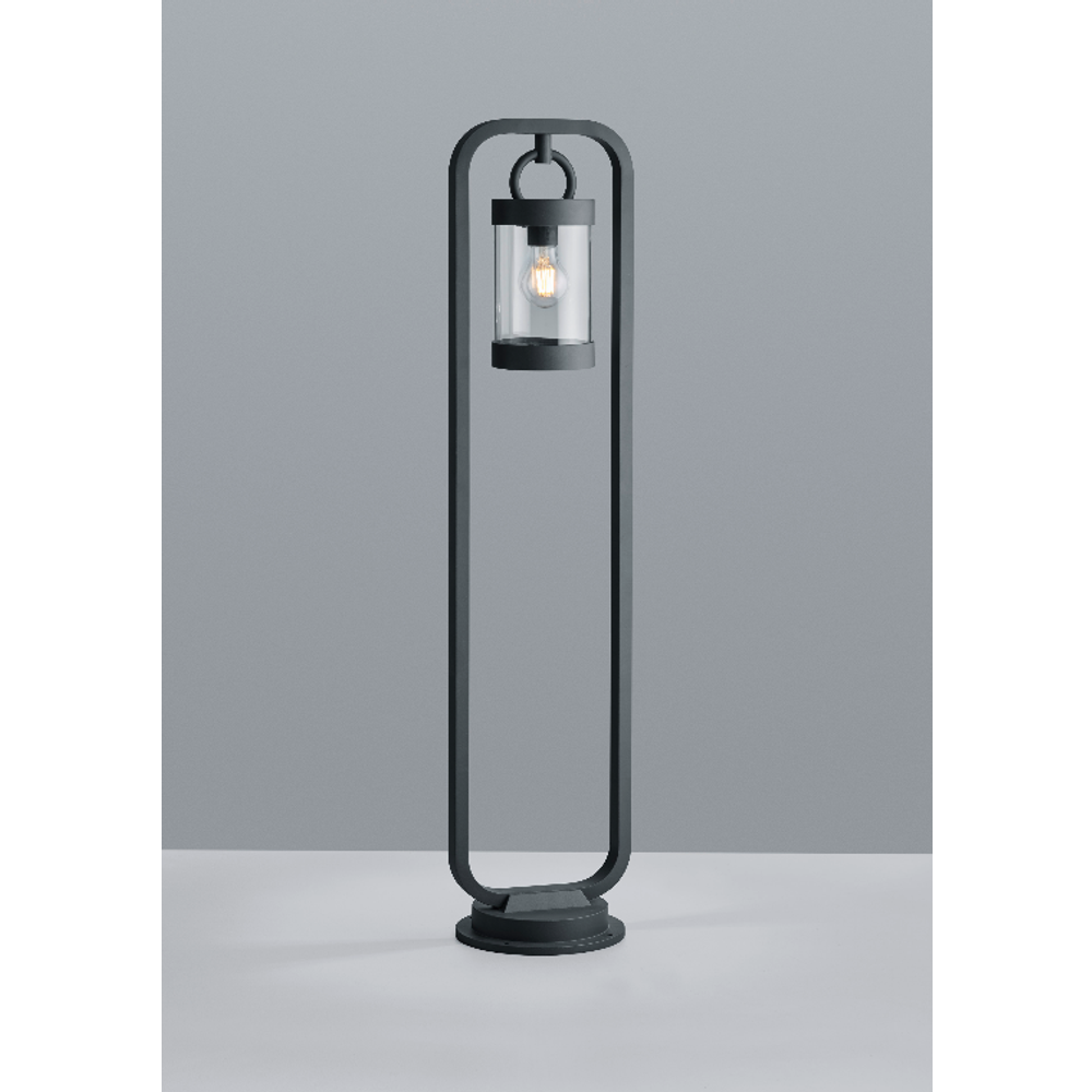 SAMBESI PODNA LAMPA SENZOR DAN NOĆ 1,0M. slika 1