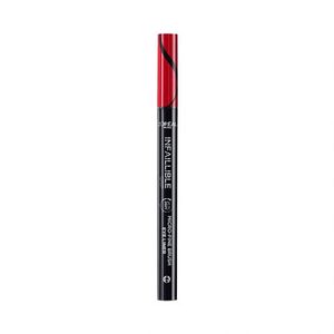L'Oréal Paris Tuš za oči Infaillible Grip 36h Micro Fine 01 Obsidian Black